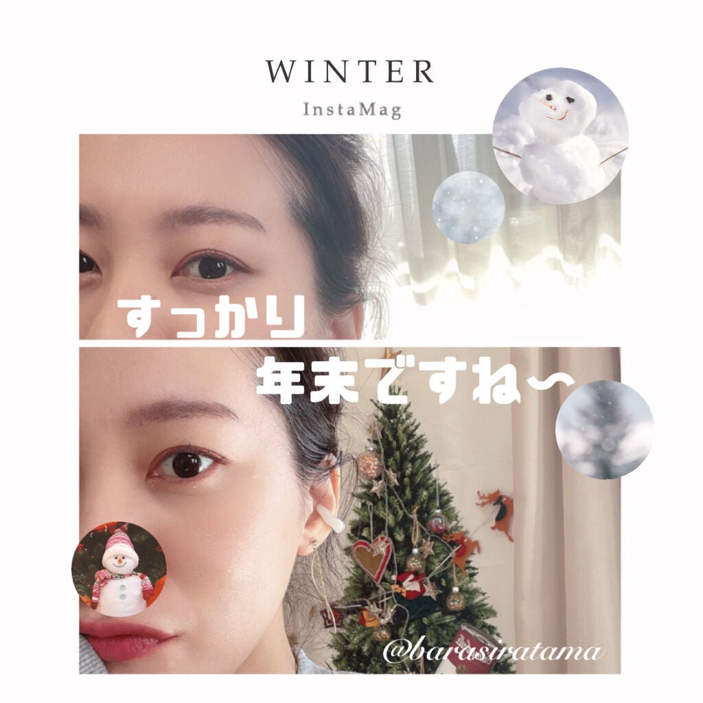 ニュアンスカラー シャドウ/BABYMEE/単色アイシャドウを使ったクチコミ(5枚目)