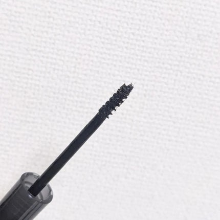 ミゼルエディ アンダーキープマスカラ/ミゼルエディ/マスカラを使ったクチコミ(3枚目)