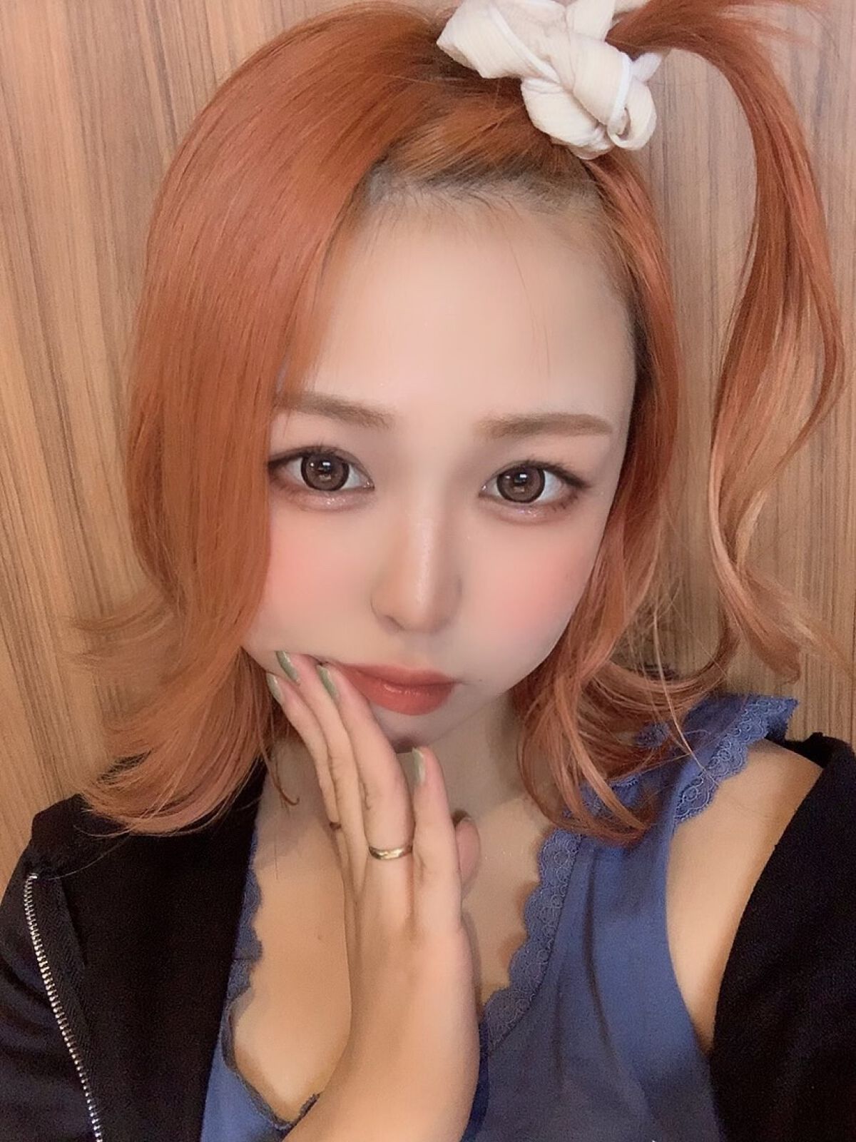 カラーリングアイブロウ/ヘビーローテーション/眉マスカラを使ったクチコミ(2枚目)