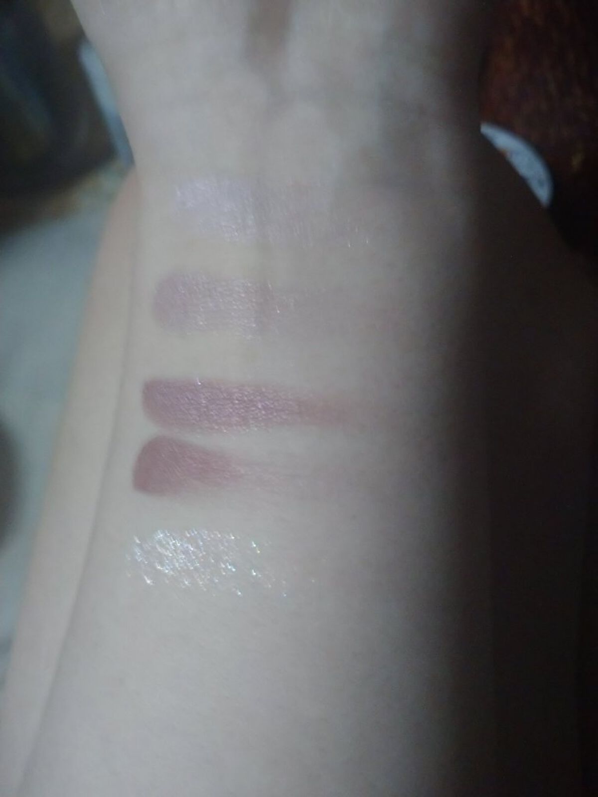 フェザータッチファンデーション/aZTK/リキッドファンデーションを使ったクチコミ（3枚目）