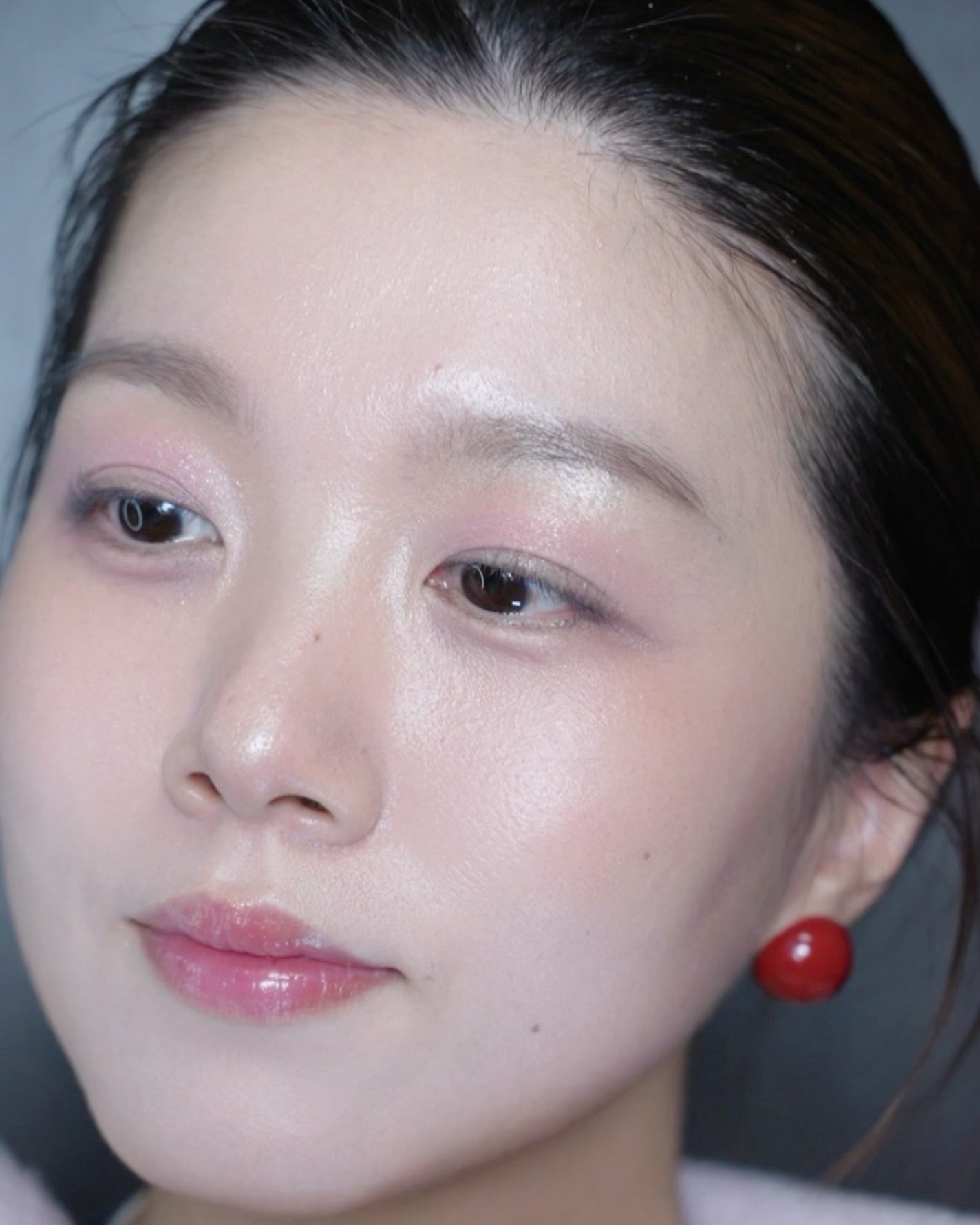 セルヴォーク ピンクアミュレット/Celvoke/メイクアップキットを使ったクチコミ(10枚目)