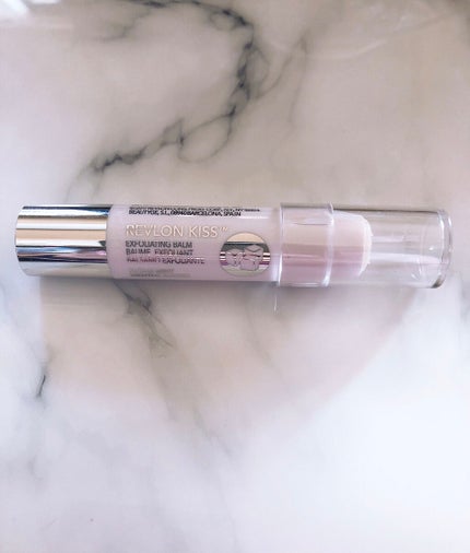 レブロン キス シュガー スクラブ/REVLON/リップスクラブを使ったクチコミ(1枚目)