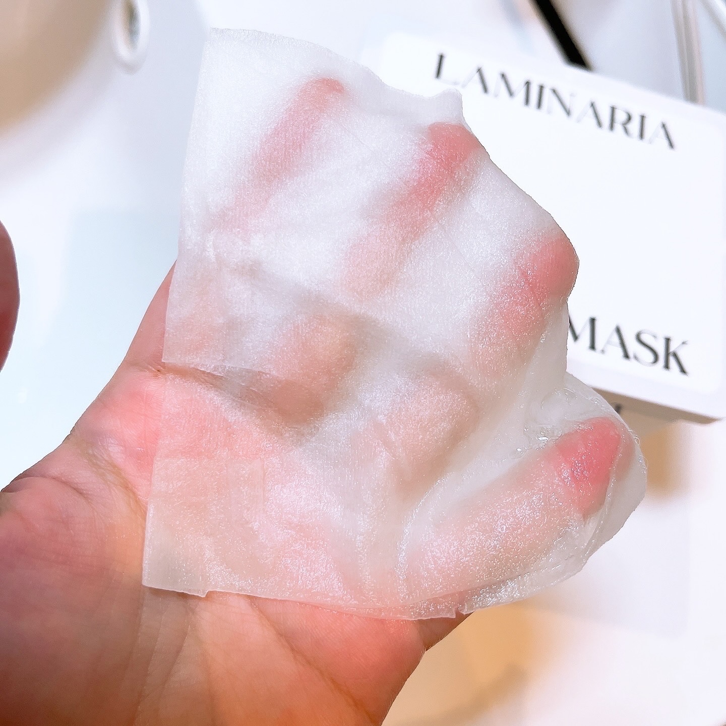 を使ったクチコミ（3枚目）