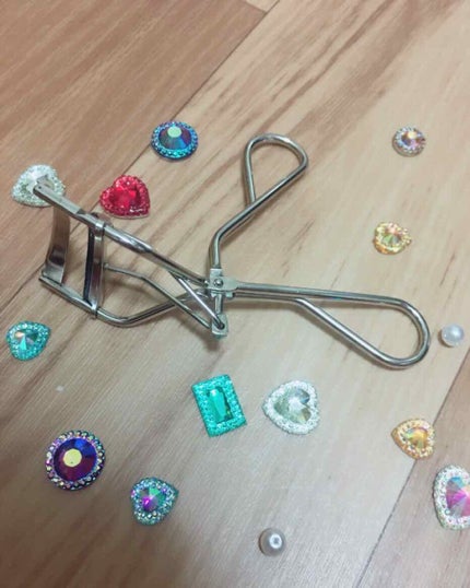 アイラッシュカーラー /SHISEIDO/ビューラーを使ったクチコミ(1枚目)