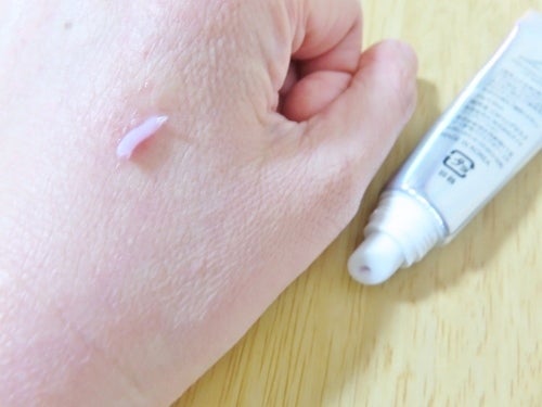 イリュン コラーゲンモイスチャーリップマスク/illuN/リップマスクを使ったクチコミ(2枚目)