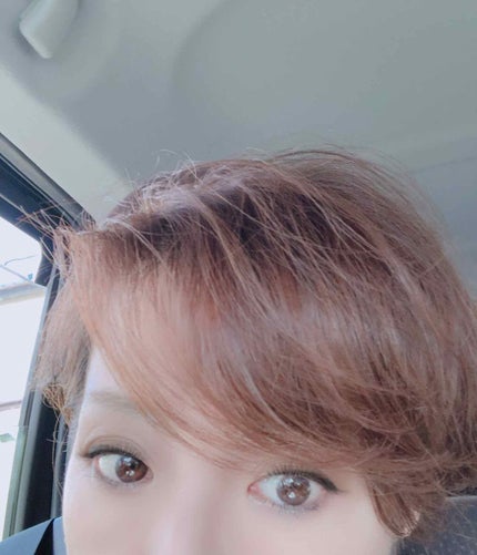 ディファイニング バーム/スティーブンノル ニューヨーク/ヘアバームを使ったクチコミ(4枚目)