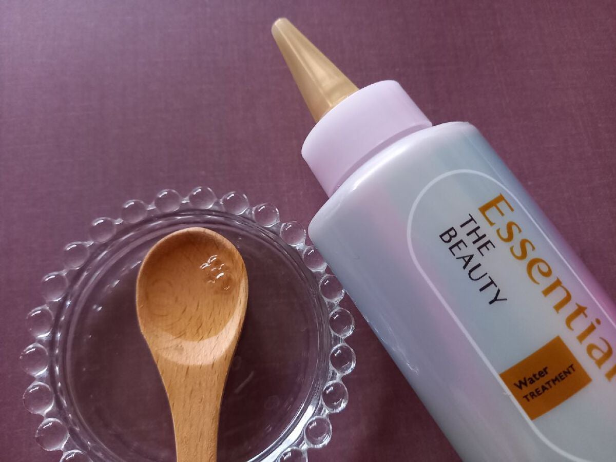 みきみきちゃま on LIPS 「今回ご紹介させていただく商品は花王株式会社様の『Essenti..」(5枚目)