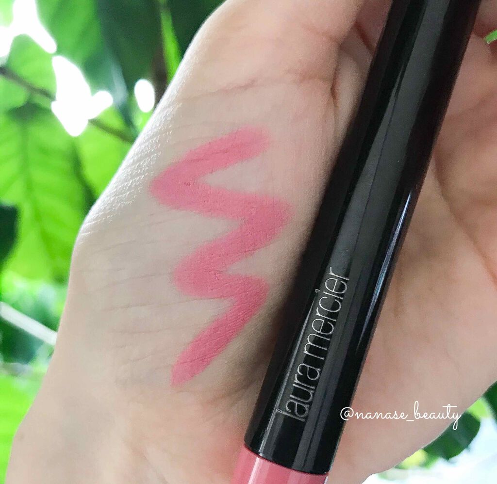 ヴェロア エクストリーム マット リップスティック/ローラ メルシエ/口紅を使ったクチコミ(2枚目)