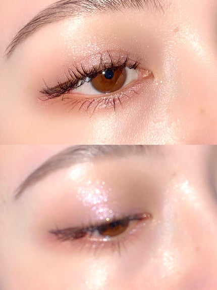 エレクトリックショックアイズ PU-1 ライラックフラッシュ/KATE/アイシャドウパレットの画像