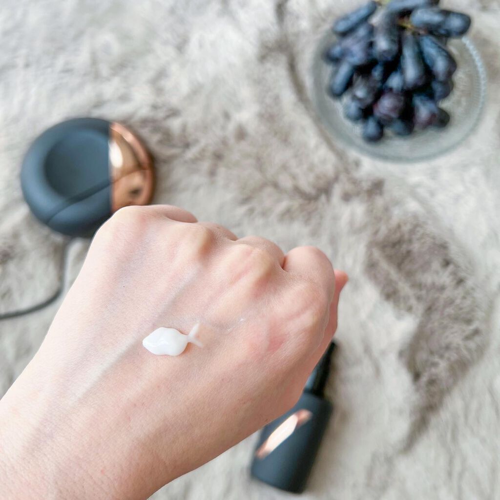 FLES プティ・オートクチュール/FLES /スキンケアキットを使ったクチコミ(7枚目)