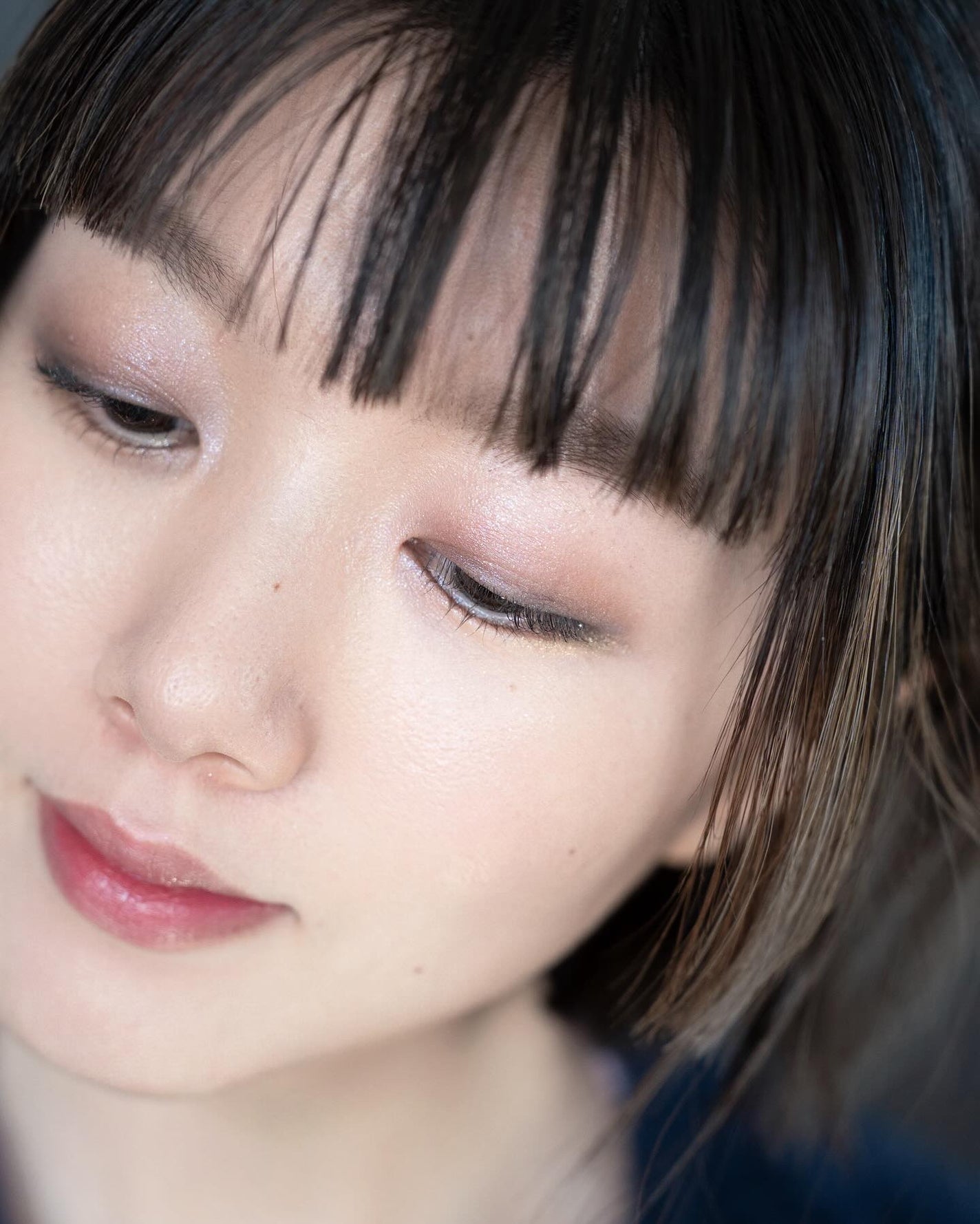 シグニチャー カラー アイズ/SUQQU/アイシャドウパレットを使ったクチコミ(3枚目)