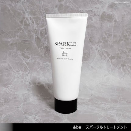 &be スタンドアップシャンプー/&be HAIR/市販シャンプーを使ったクチコミ(4枚目)