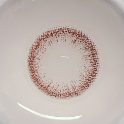 ネオサイトワンデー リングUV/Aire/ワンデー(1DAY)カラコンを使ったクチコミ(3枚目)