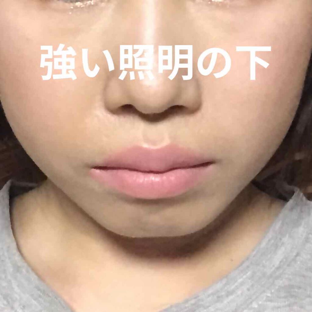 モイストミネラル ルージュ/TV&MOVIE/口紅を使ったクチコミ(3枚目)