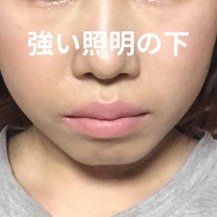 モイストミネラル ルージュ/TV&MOVIE/口紅を使ったクチコミ(3枚目)