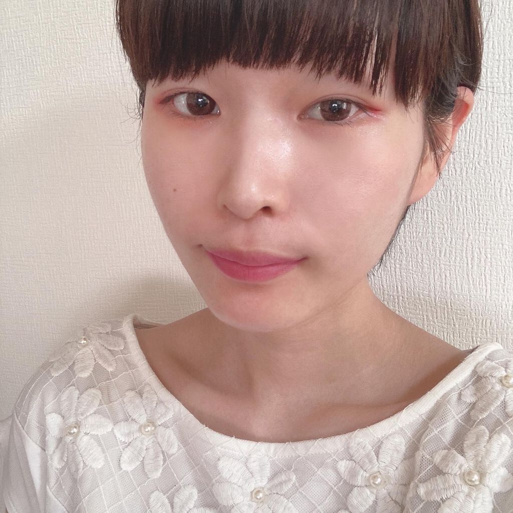 エバーカラーワンデー ナチュラル/エバーカラー/ワンデー(1DAY)カラコンを使ったクチコミ(7枚目)