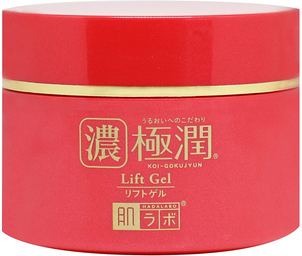 濃極潤 オールインワンリフトゲル 肌ラボ