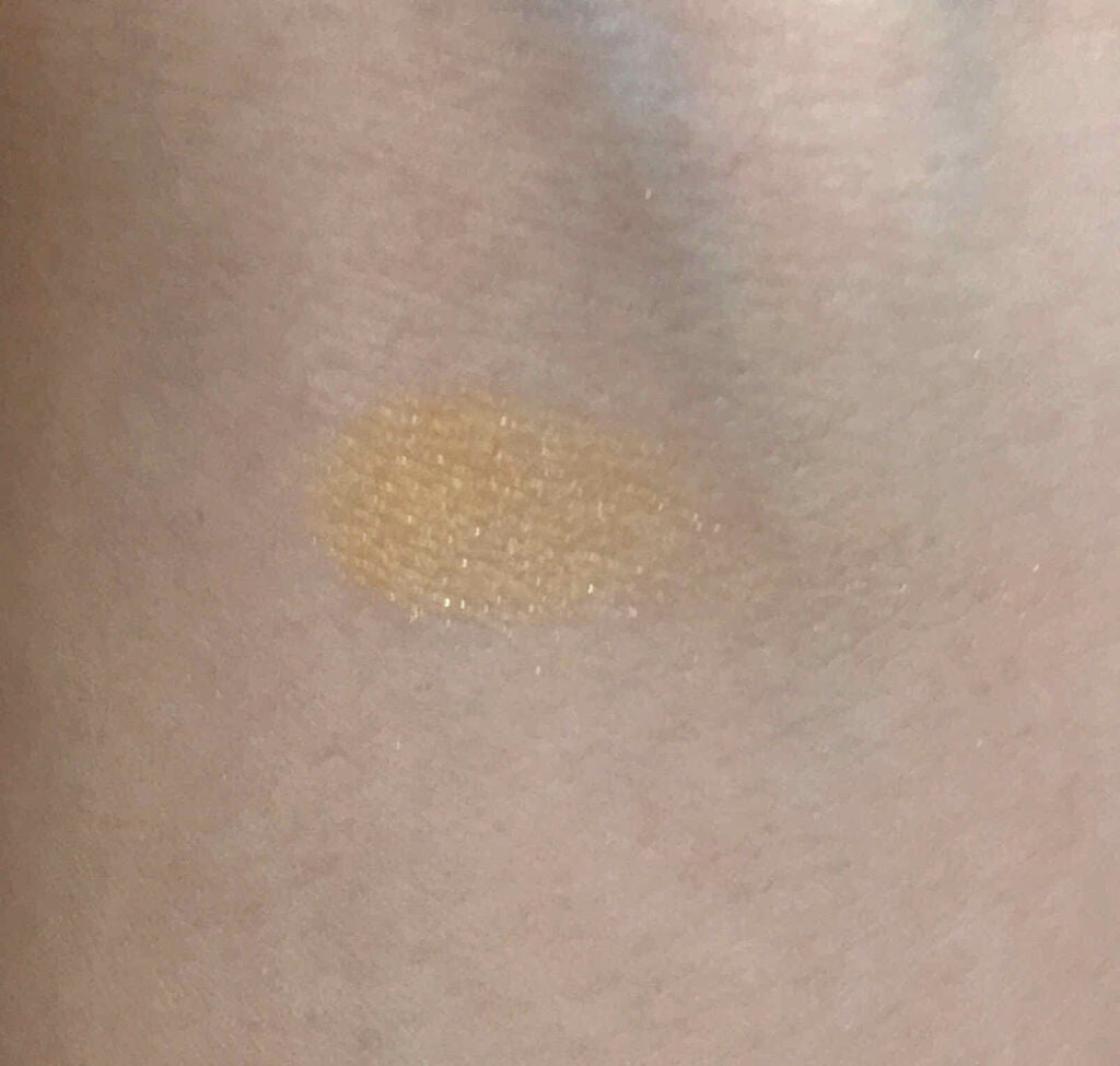 アイプランナー/excel/単色アイシャドウを使ったクチコミ(4枚目)