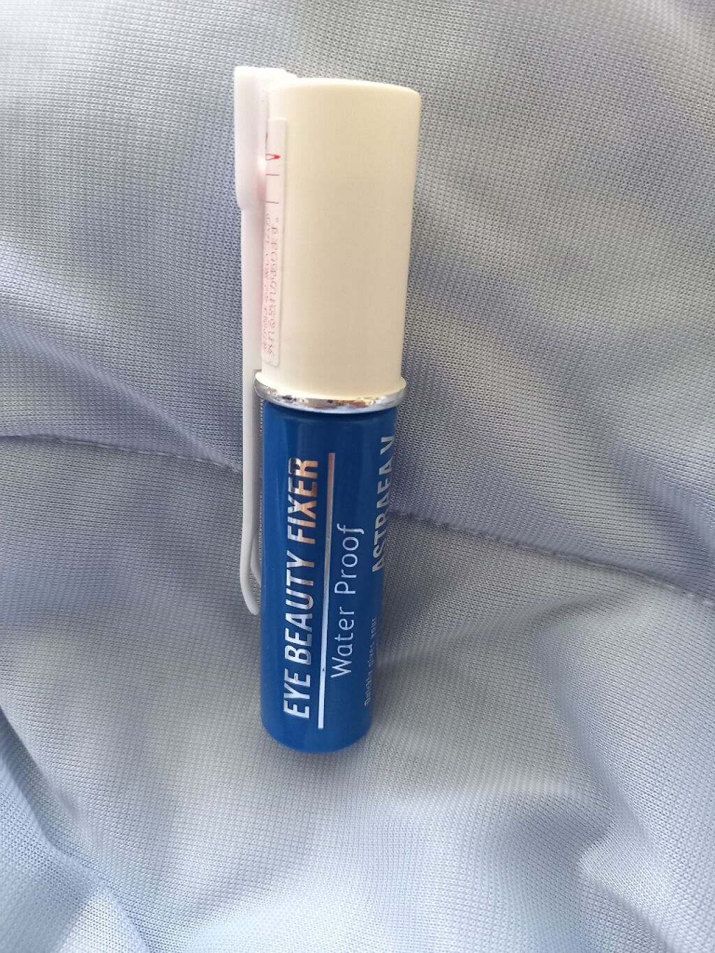 アイビューティー フィクサー WP/アストレア ヴィルゴ/二重まぶた用アイテムを使ったクチコミ（1枚目）