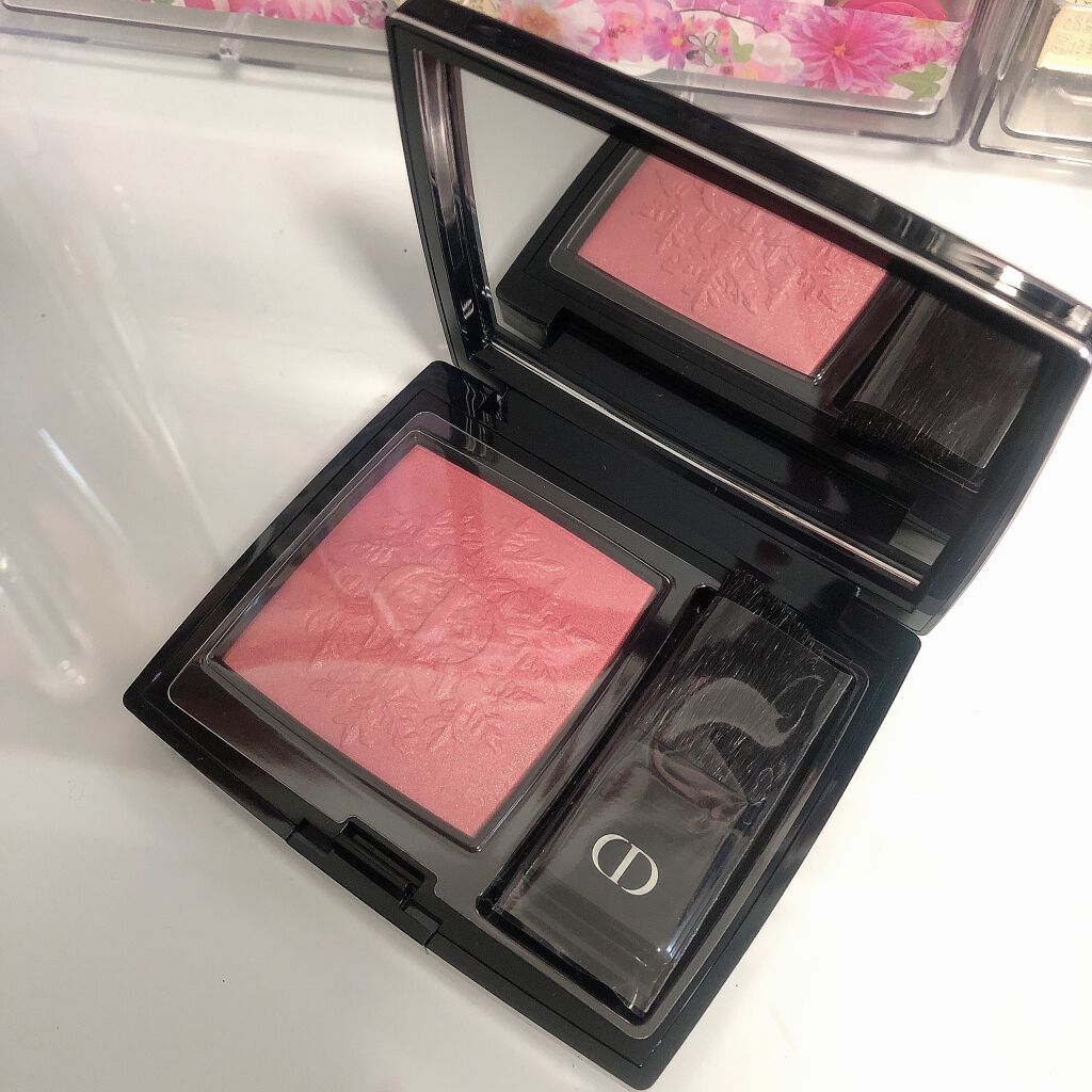 ディオールショウ 24H スティロ ウォータープルーフ/Dior/ペンシルアイライナーを使ったクチコミ(5枚目)