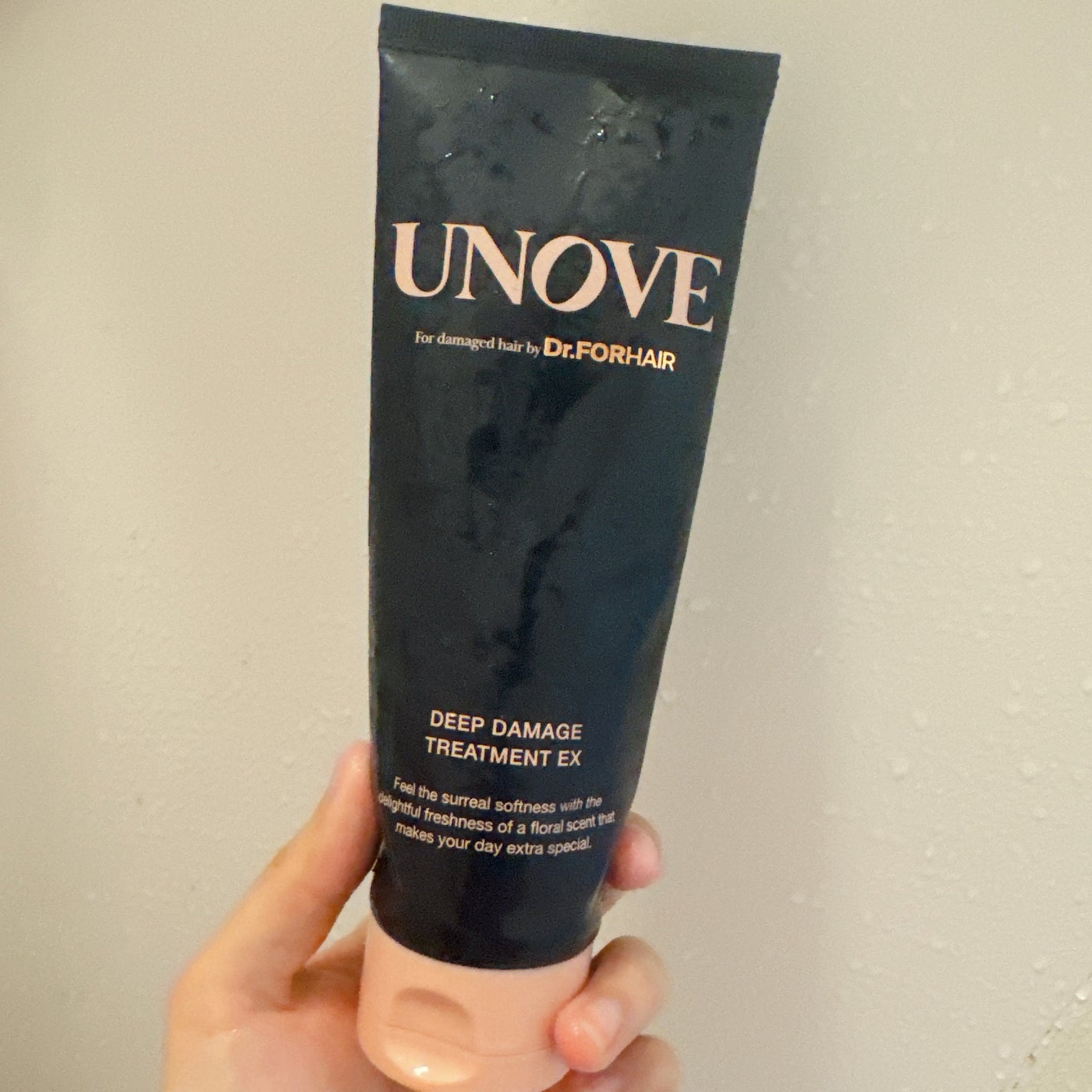 ãã£ãŒããã¡ãŒãžããªãŒãã¡ã³ãEX/UNOVE/æŽãæµããã¢ããªãŒãã¡ã³ãã䜿ã£ãã¯ãã³ãïŒ1æç®ïŒ