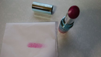 ドラマティックルージュEX/マキアージュ/口紅を使ったクチコミ(4枚目)