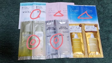 スーパーポジティブダメージRシャンプー／Rトリートメント/THE PUBLIC ORGANIC/シャンプー・コンディショナーを使ったクチコミ（2枚目）