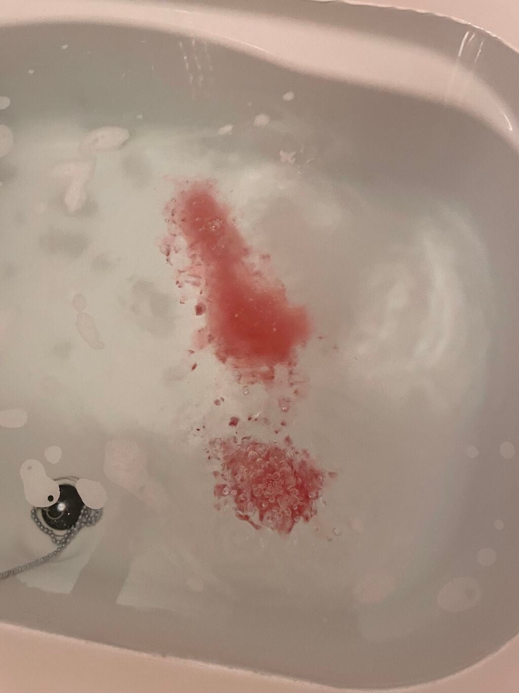 Ayur Time(アーユルタイム)/アーユルタイム/無機塩系入浴剤を使ったクチコミ(5枚目)