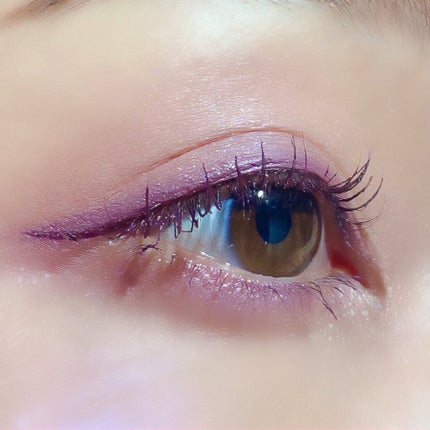 リリカルリップブルーム/THREE/口紅を使ったクチコミ(5枚目)