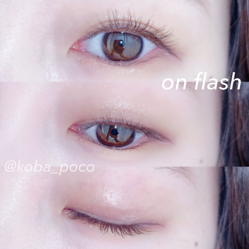 シャドウパレット/dasique/アイシャドウパレットを使ったクチコミ(2枚目)