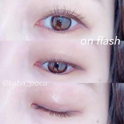 シャドウパレット/dasique/アイシャドウパレットを使ったクチコミ(2枚目)