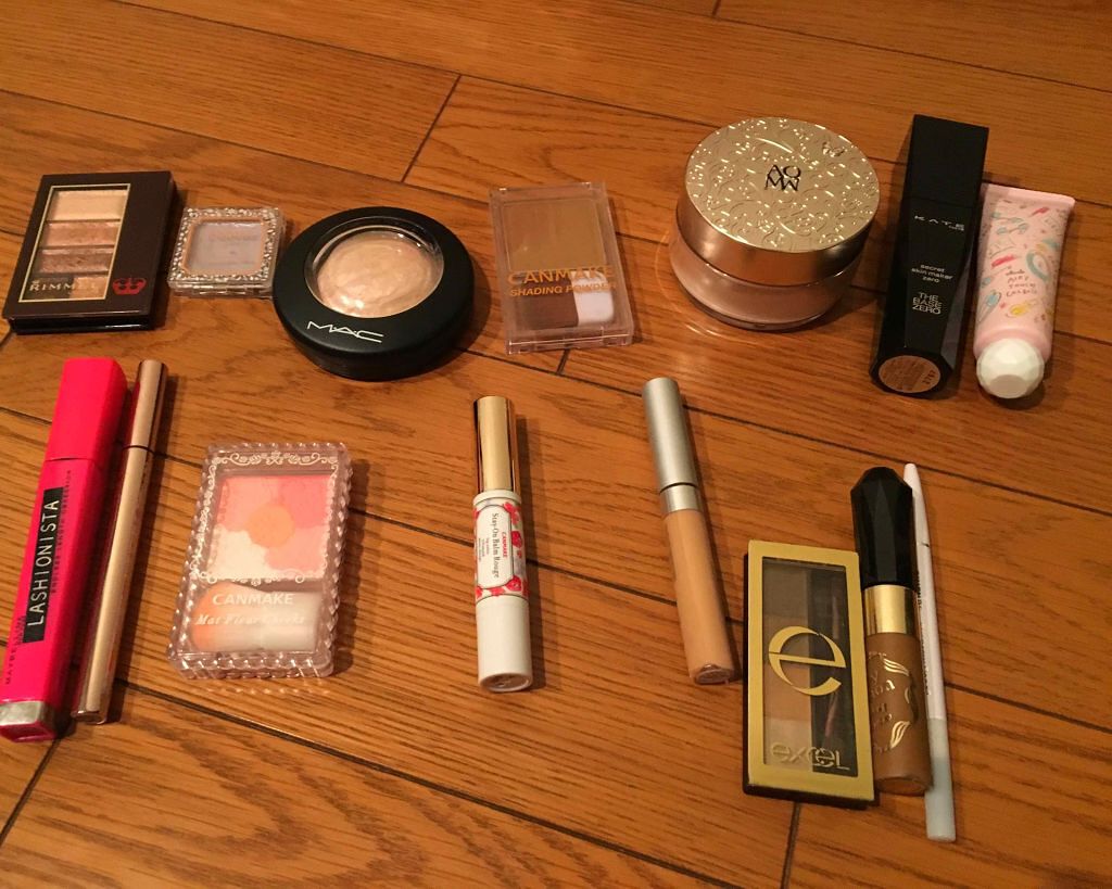 ショコラスウィート アイズ/リンメル ロンドン/アイシャドウパレットを使ったクチコミ（1枚目）