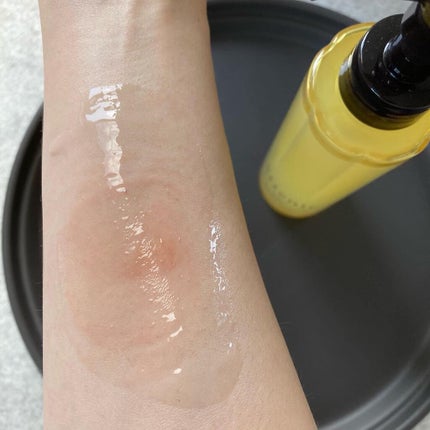 スキンクリア クレンズ オイル アロマタイプ/アテニア/オイルクレンジングを使ったクチコミ(4枚目)