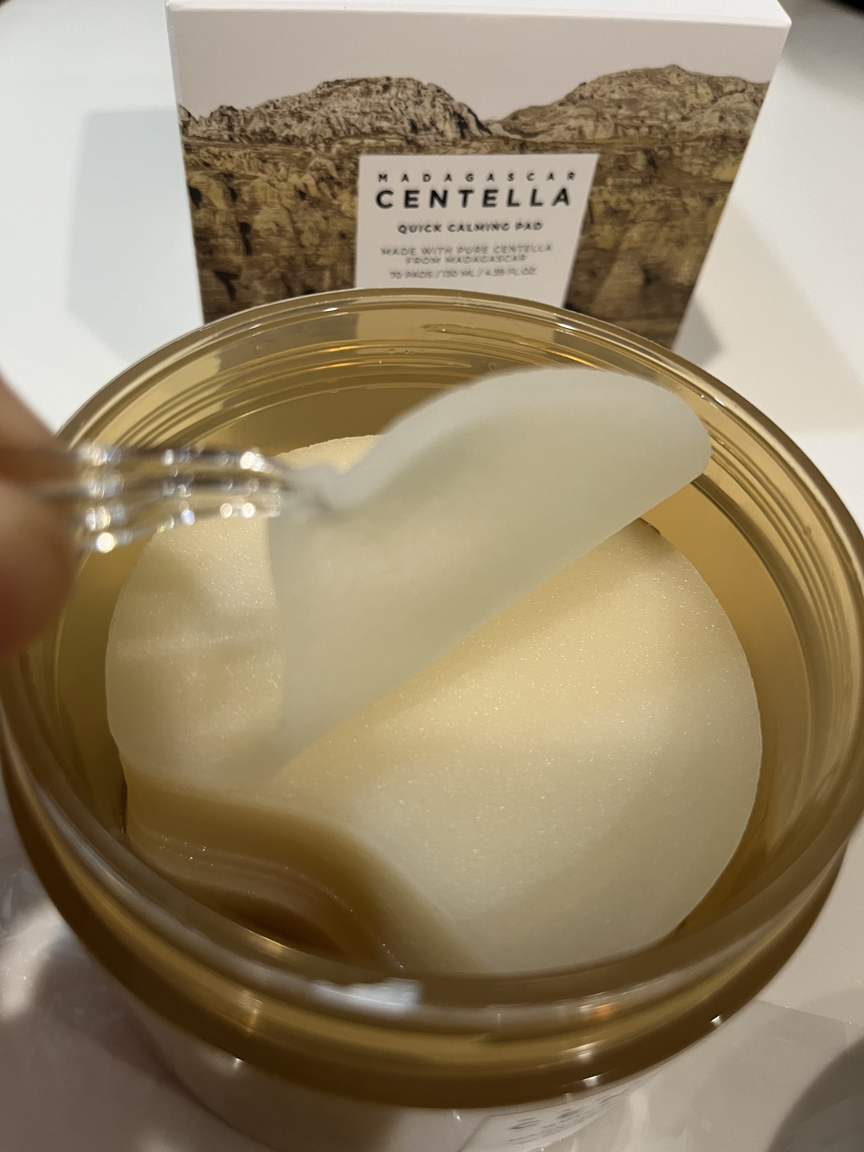 を使ったクチコミ（2枚目）