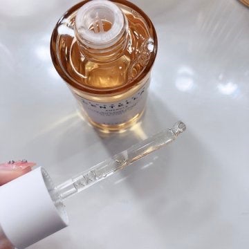 センテラ アンプル/SKIN1004/美容液を使ったクチコミ(6枚目)