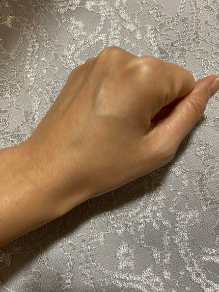 hiroka on LIPS 「リアル画像すいません💦でもリアルが1番かとも思ったり😅#メイク..」(4枚目)