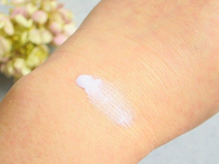 アディクション スキンプロテクター カラーコントロール SPF 40 PA+++/ADDICTION/化粧下地を使ったクチコミ(3枚目)