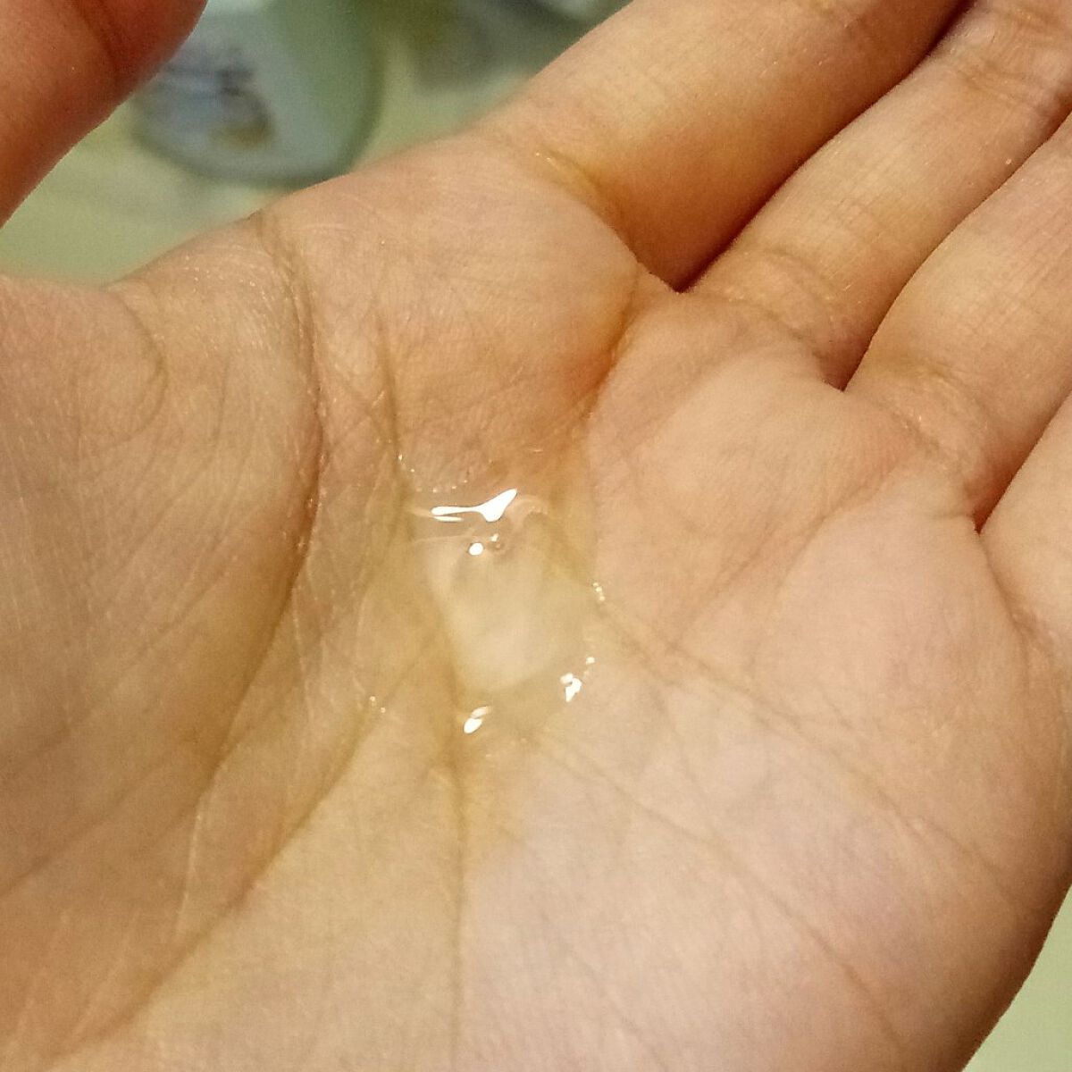 C10 グロウ セラム/THE BODY SHOP/美容液を使ったクチコミ(2枚目)