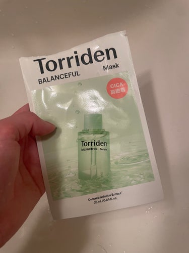Torridenバランスフル シカマスク

セブンイレブンアプリで半額クーポンが
届いていたので、購入！！


液ヒタヒタなのに、15分経過したあと全然肌表面に残ってない
つまり、肌の中に水分入ってる

