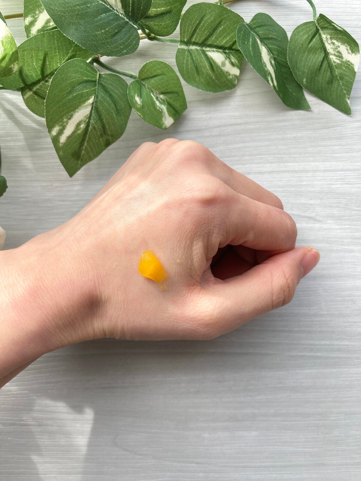 ホットクレンジングゲル マッサージプラス/マナラ/クレンジングジェルを使ったクチコミ(3枚目)