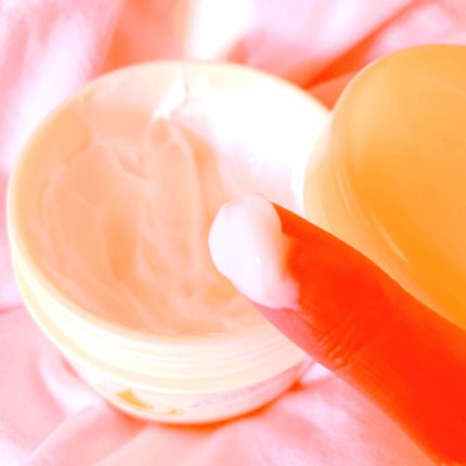 エクストラケア 高保湿クリーム/ジョンソンボディケア/ボディクリームを使ったクチコミ(2枚目)