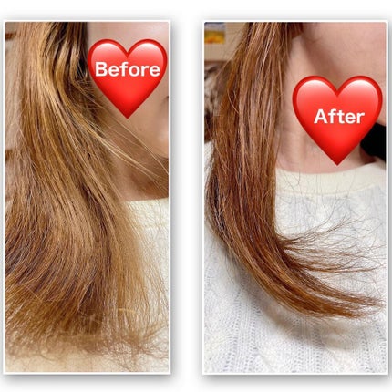 V7 アンチヘアロス シャンプー/by : OUR/サロンシャンプーを使ったクチコミ(9枚目)