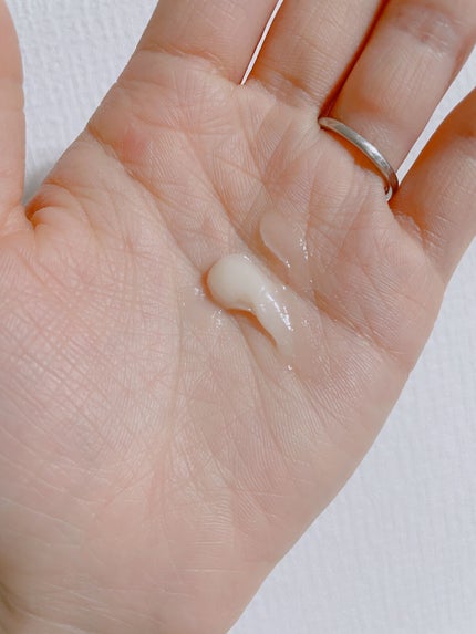 アンドハニー クリーミーモイスト ハンドクリーム/&honey/ハンドクリームを使ったクチコミ(2枚目)