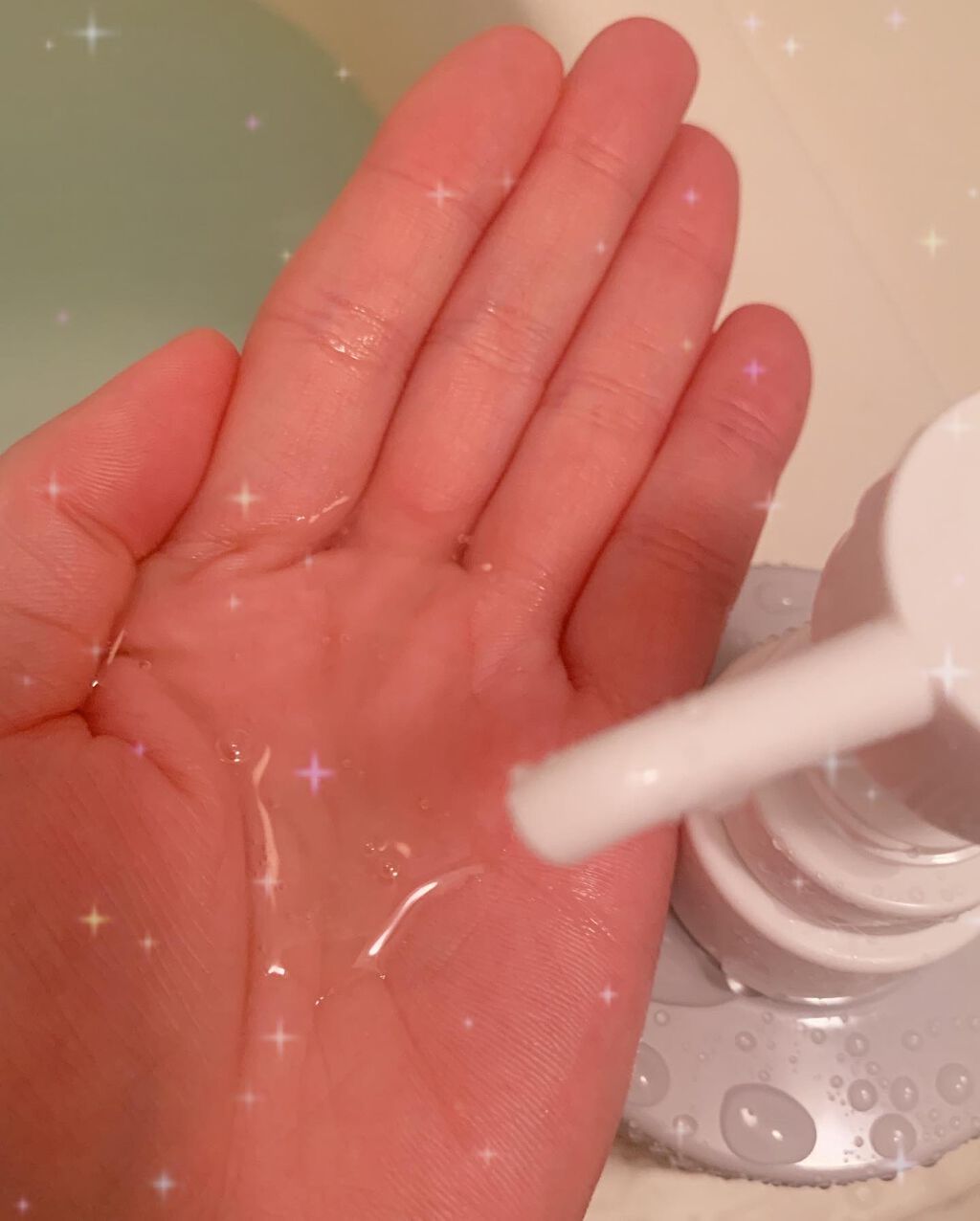 リリースバイタッチ シャンプー/コンディショナー/オルビス/市販シャンプーを使ったクチコミ(2枚目)