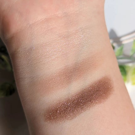 コンスピキュアス アイズ/Amplitude/アイシャドウパレットを使ったクチコミ(3枚目)