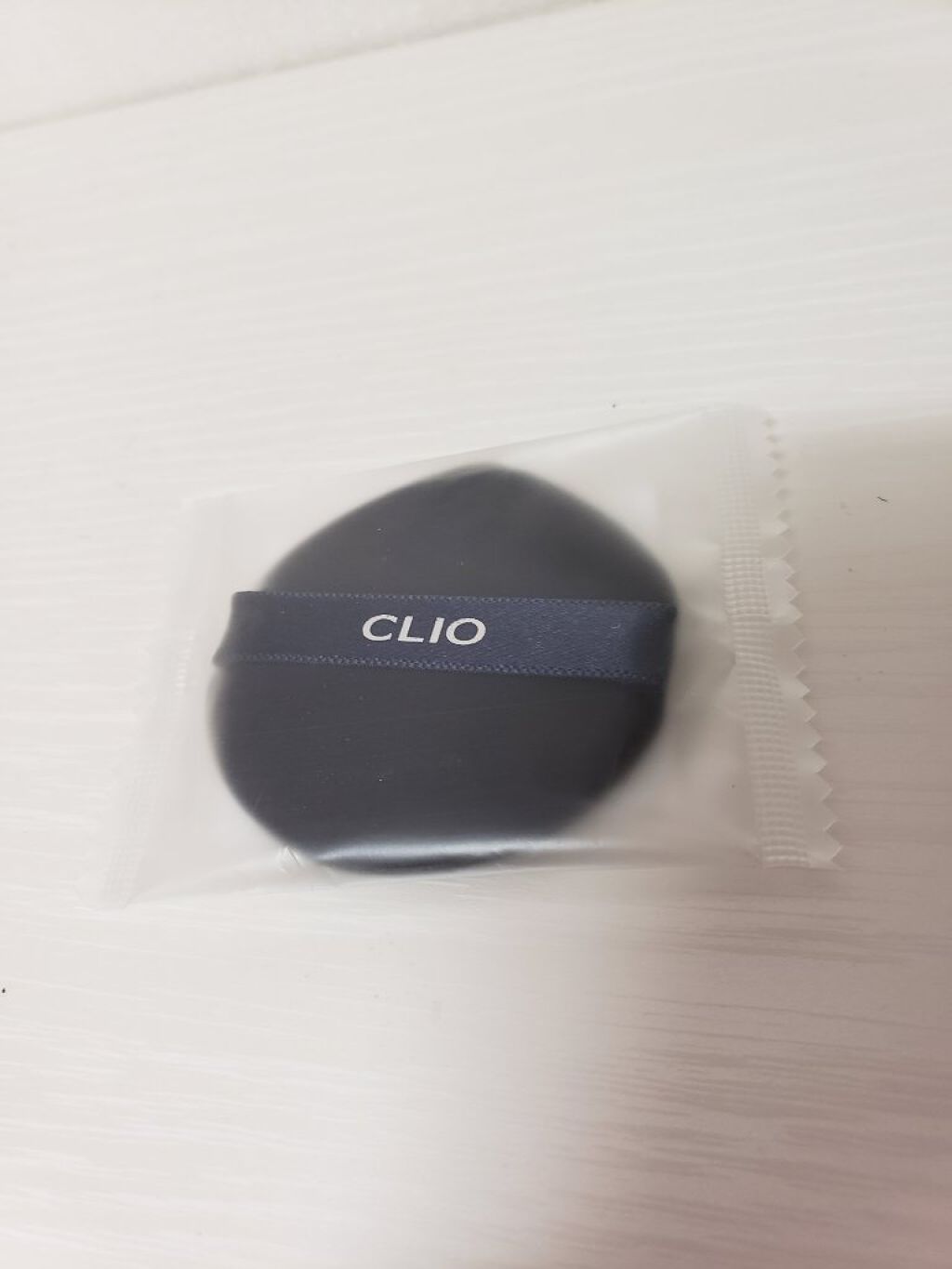 キル カバー エアリーフィット コンシーラー/CLIO/リキッドコンシーラーを使ったクチコミ(9枚目)