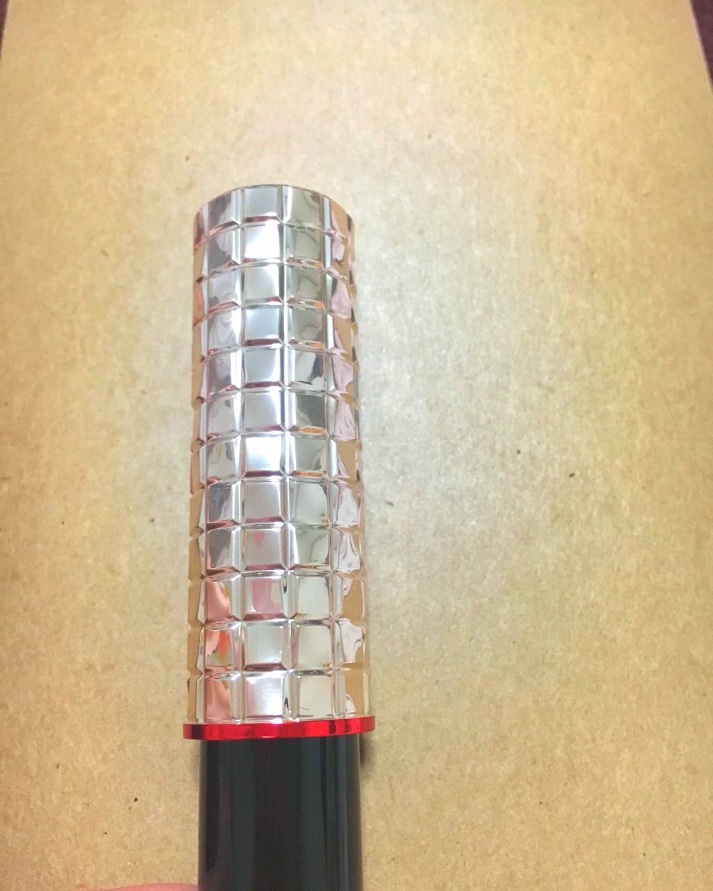 ドラマティックルージュ/マキアージュ/口紅を使ったクチコミ(1枚目)