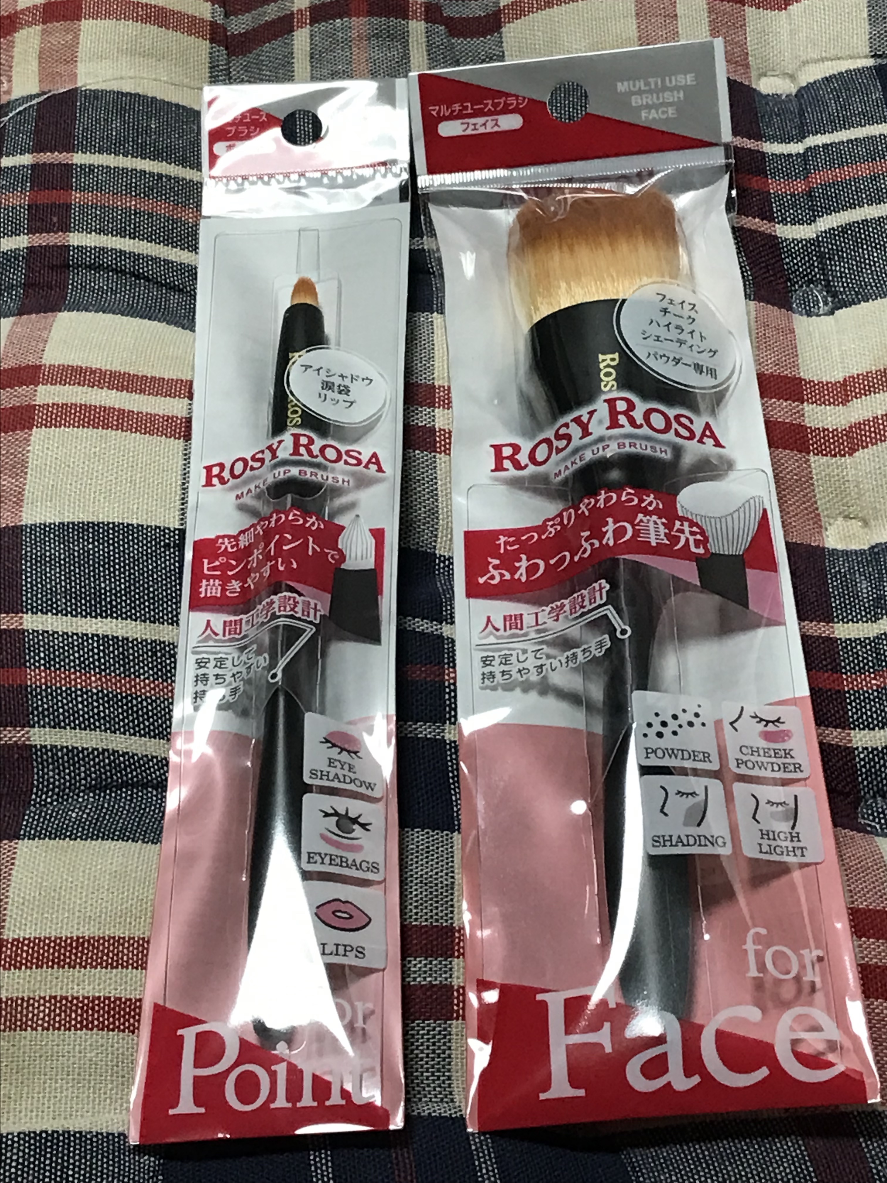 大きめ泡立てネット /ロージーローザ/その他スキンケアグッズを使ったクチコミ（2枚目）