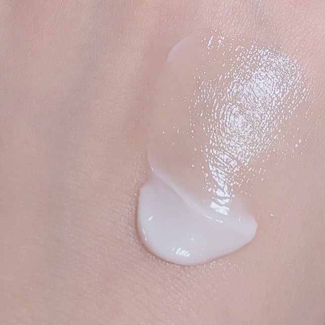 薬用足指さらさらクリーム/デオナチュレ/デオドラント・制汗剤を使ったクチコミ(3枚目)