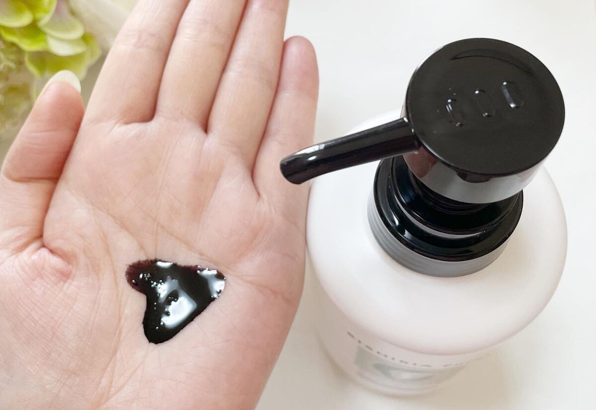 カラーシャンプー/RISHIRIA Furel/市販シャンプーを使ったクチコミ(3枚目)